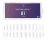 DNKA Gel Tips Square 240un